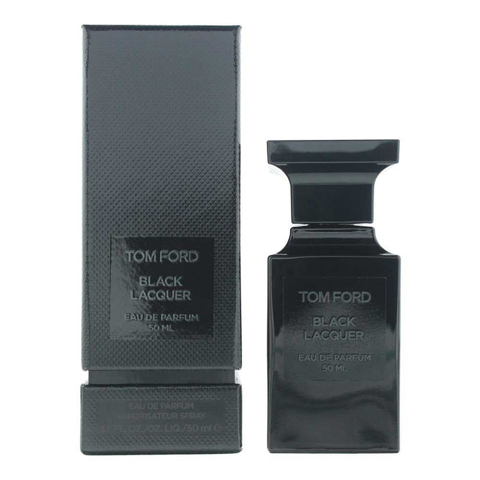 Tom Ford Black Lacquer Eau De Parfum 50ml For Unisex