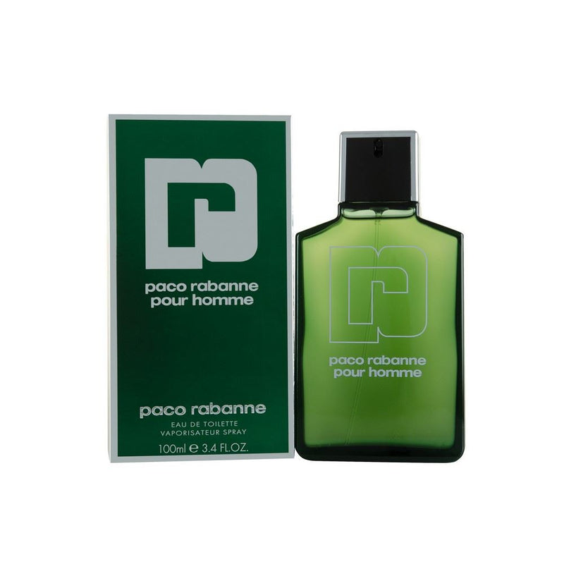 Paco Rabanne Eau de Toilette Men Spray 100ml