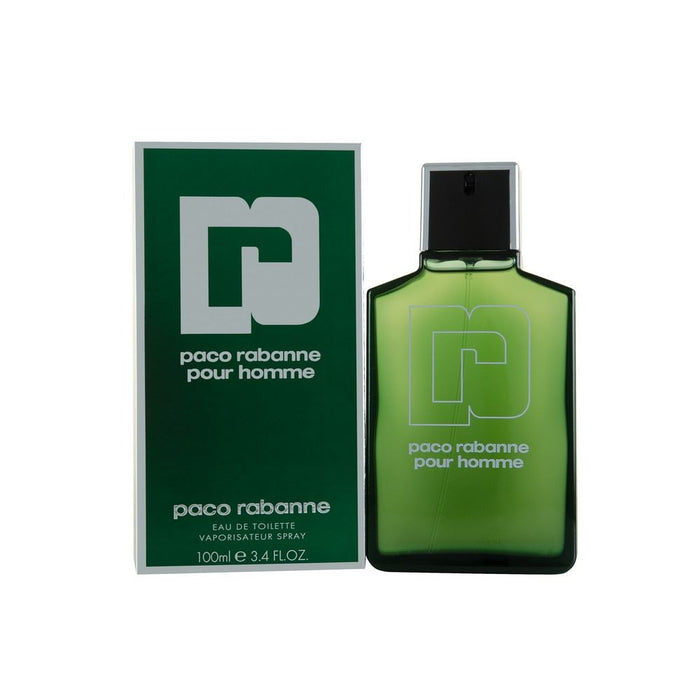 Paco Rabanne Eau de Toilette Men Spray 100ml