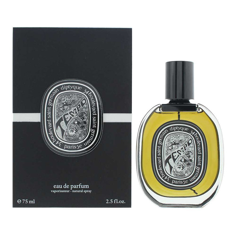 Diptyque Tempo Eau de Parfum 75ml For Men