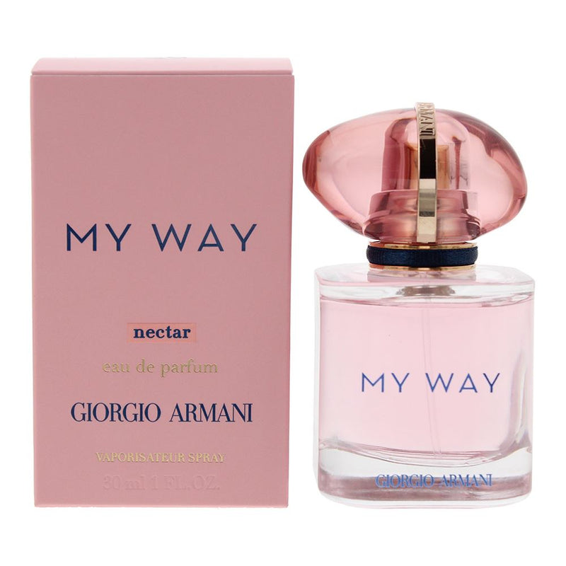 Giorgio Armani My Way Nectar Eau de Parfum 30ml For Women