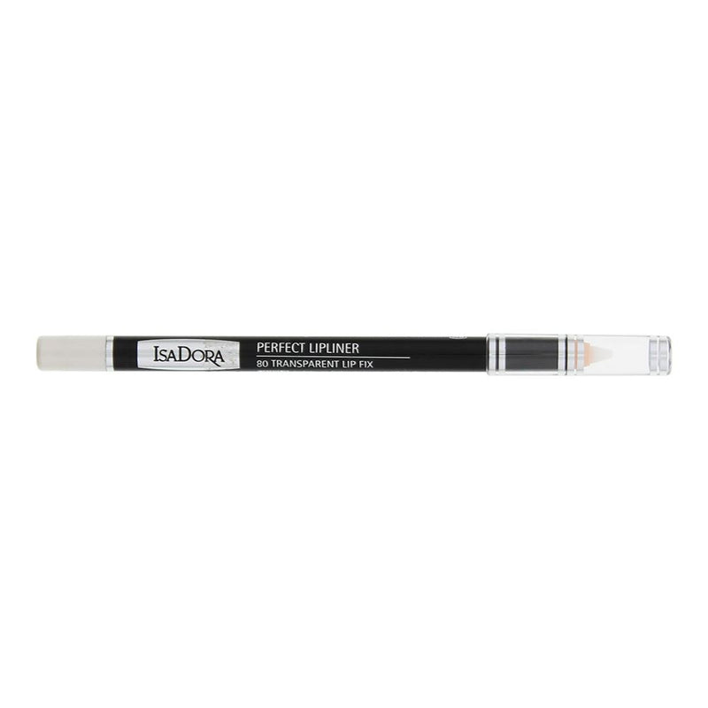 Isadora Perfect 80 Transparent Lip Liner 1.2g For Women