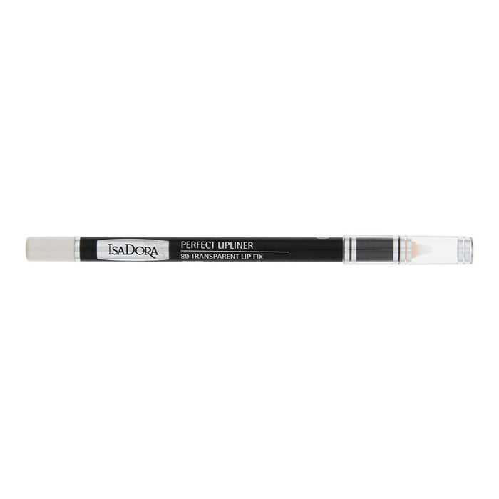 Isadora Perfect 80 Transparent Lip Liner 1.2g For Women