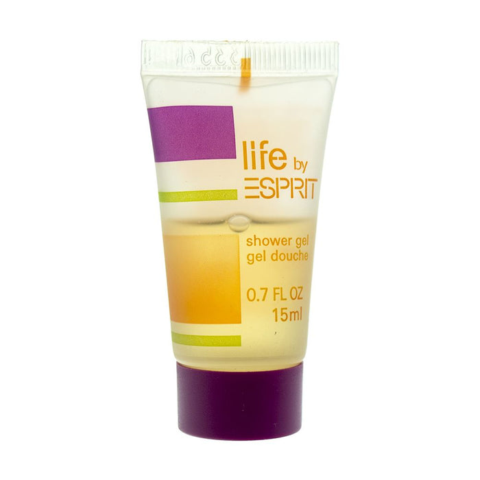 Esprit Life Shower Gel Douche 15ml Women