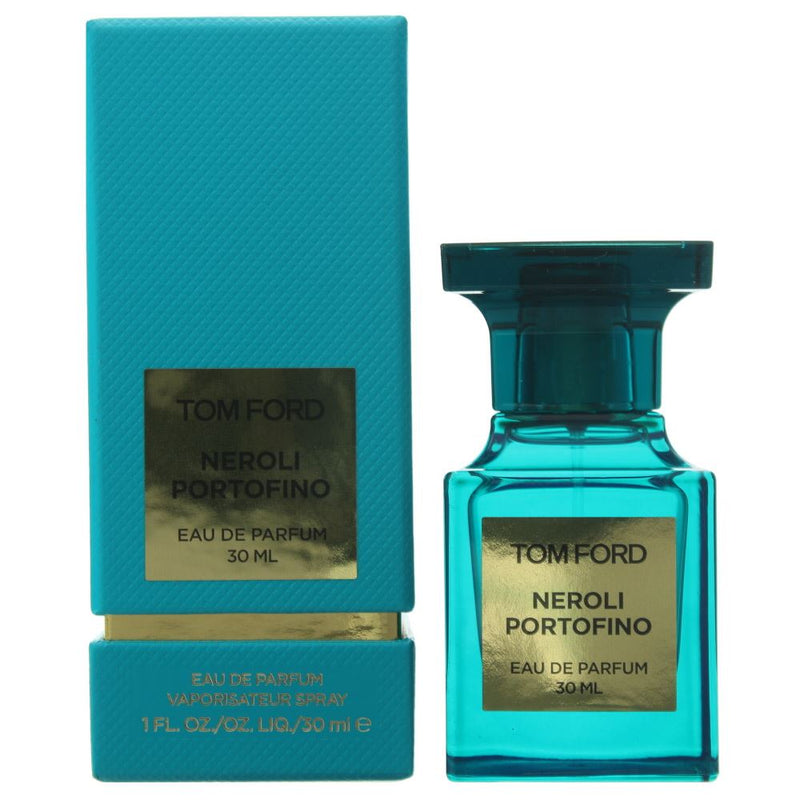 Tom Ford Neroli Portofino Eau de Parfum 30ml Unisex Spray