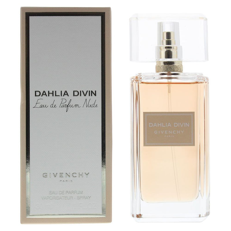Givenchy Dahlia Divin Nude Eau de Parfum 30ml Women Spray
