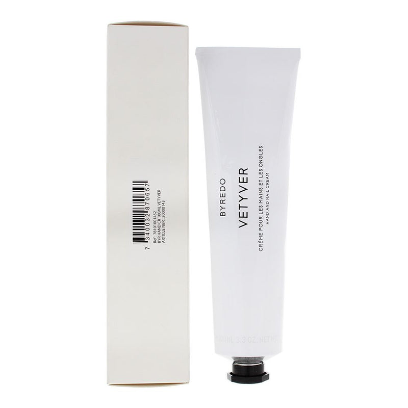 Byredo Vetyver Hand Cream 100ml For Women
