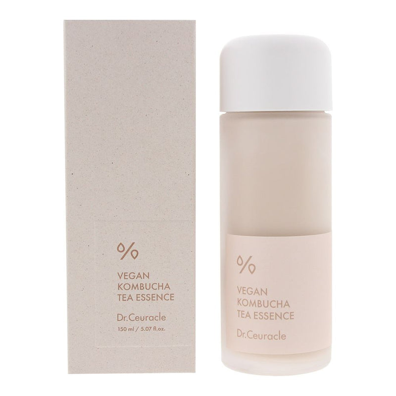 Dr Ceuracle Vegan Kombucha Tea Essence 150ml For Women