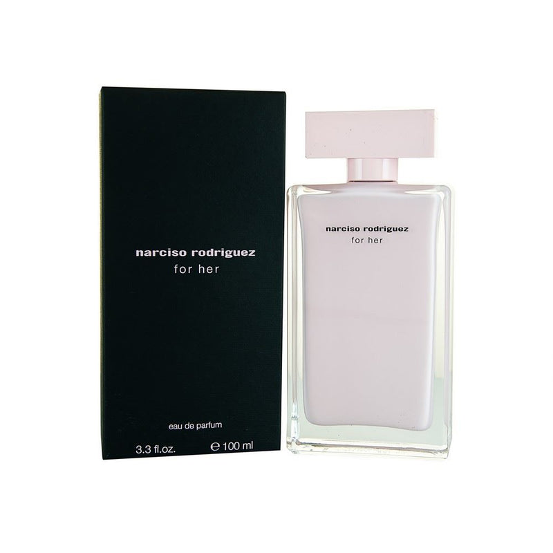 Narciso Rodriguez For Her Eau de Parfum 100ml Women Spray