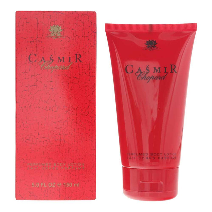 Chopard Casmir Perfumed Body Lotion 150ml For Women