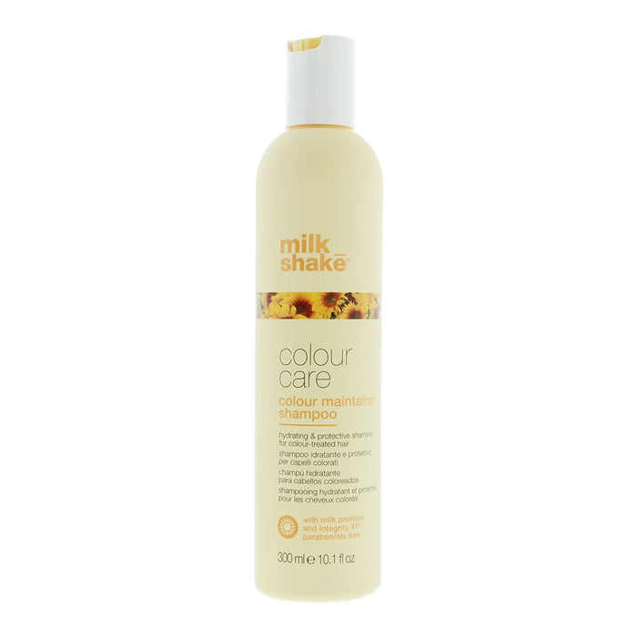 Milk Shake Color Care Color Maintainer Shampoo 300ml For Unisex