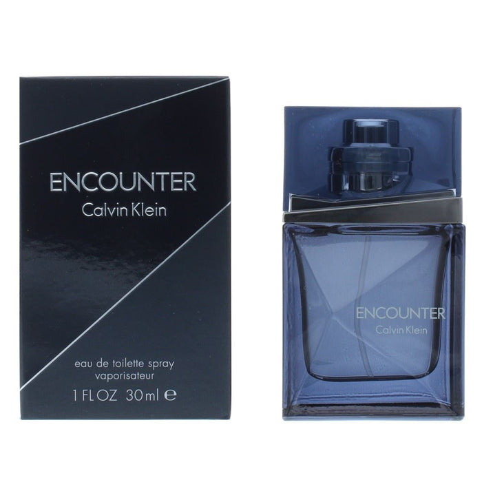 Calvin Klein Encounter Eau de Toilette 30ml Men Spray