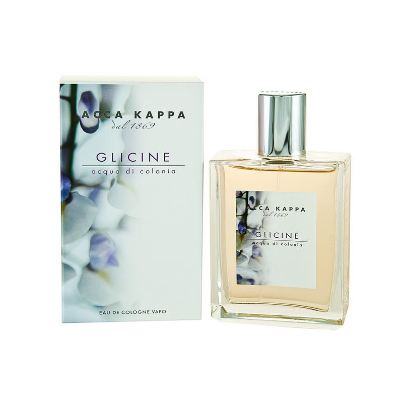 Acca Kappa Glicine Eau de Cologne 100ml For Women