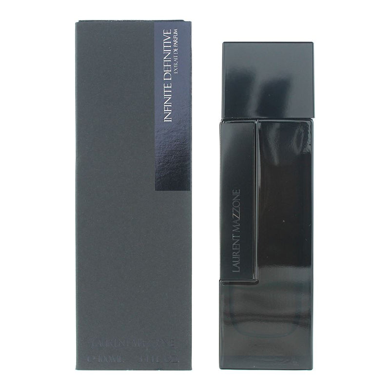 Laurent Mazzone Infinite Definitive Extrait De Parfum 100ml For Unisex