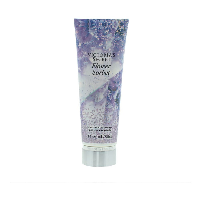 Victoria's Secret Flower Sorbet Fragrance Lotion 236ml For Women