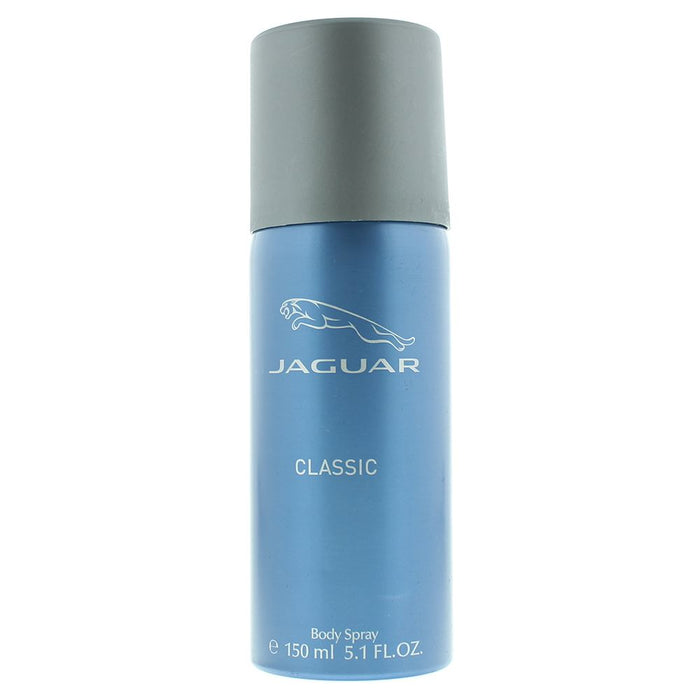 Jaguar Blue Body 150ml Men Spray