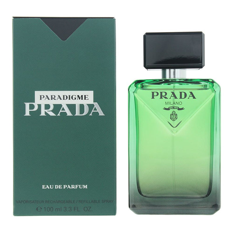Prada Paradigme Eau de Parfum 100ml For Men