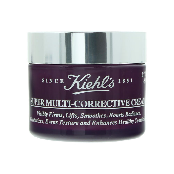 Kiehl's Super Multi-Corrective Cream 50ml For Women