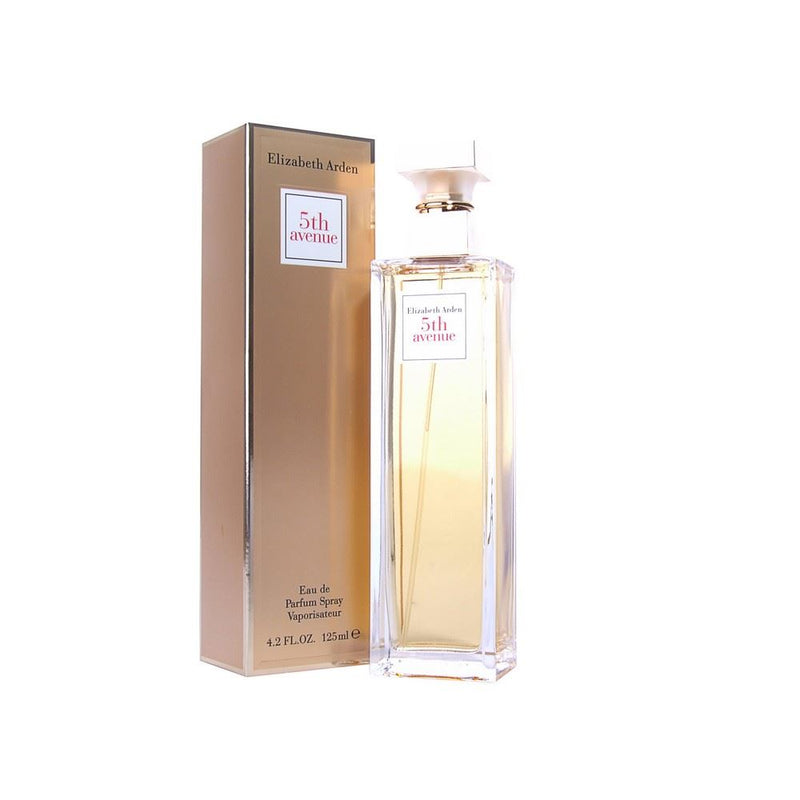 Elizabeth Arden Fifth Ave Eau de Parfum Women Spray 125ml