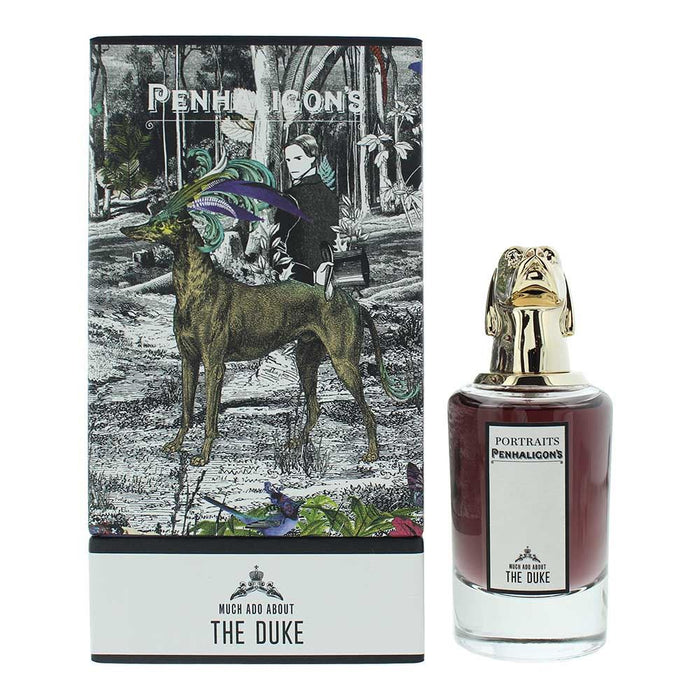 Penhaligon's Portraits Much Ado About The Duke Eau de Parfum 75ml For Men