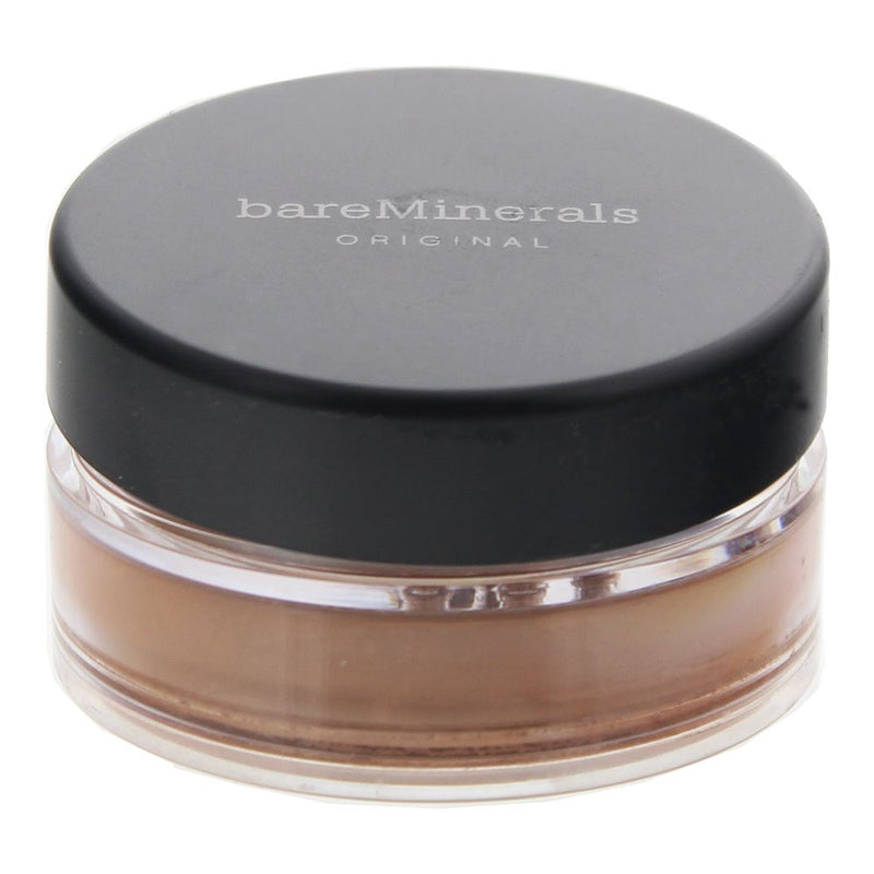 Bare Minerals Original Loose Golden Deep W50 Powder Foundation 8g SPF 15