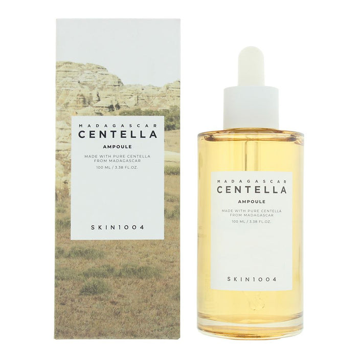 Skin1004 Madagascar Centella Ampoule 100ml For Women