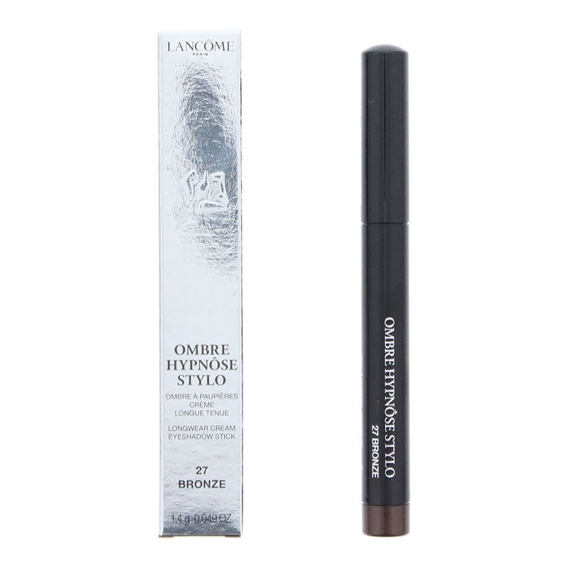 Lancome Ombre Hypnose Stylo 27 Bronze Cream Eye Shadow 1.4g