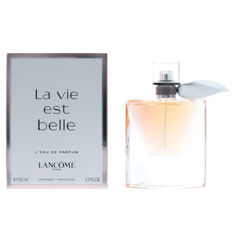 Lancome La Vie Est Belle L'Eau de Parfum 50ml Women Spray