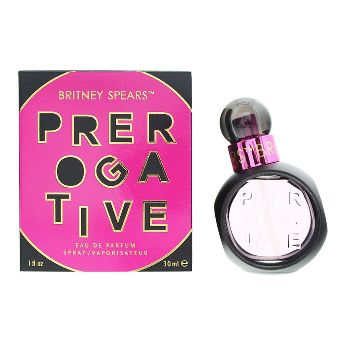 Britney Spears Prerogative Eau de Parfum 30ml Women Spray