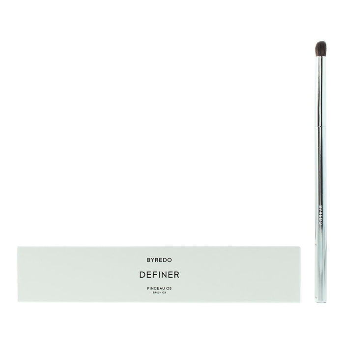 Byredo 03 Definer Brush For Women Her Brand NEW