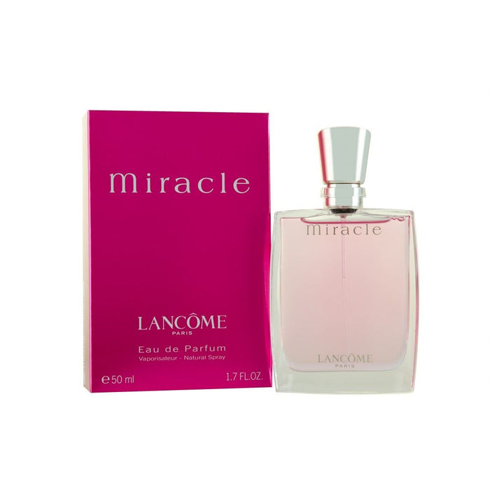 Lancome Miracle EDP 50ml Women Spray