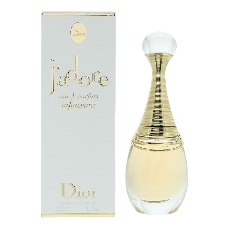 Dior J'adore Infinissime Eau de Parfum 30ml Women Spray