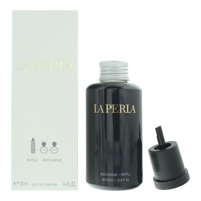 La Perla Signature Refill Eau De Parfum 100ml For Women