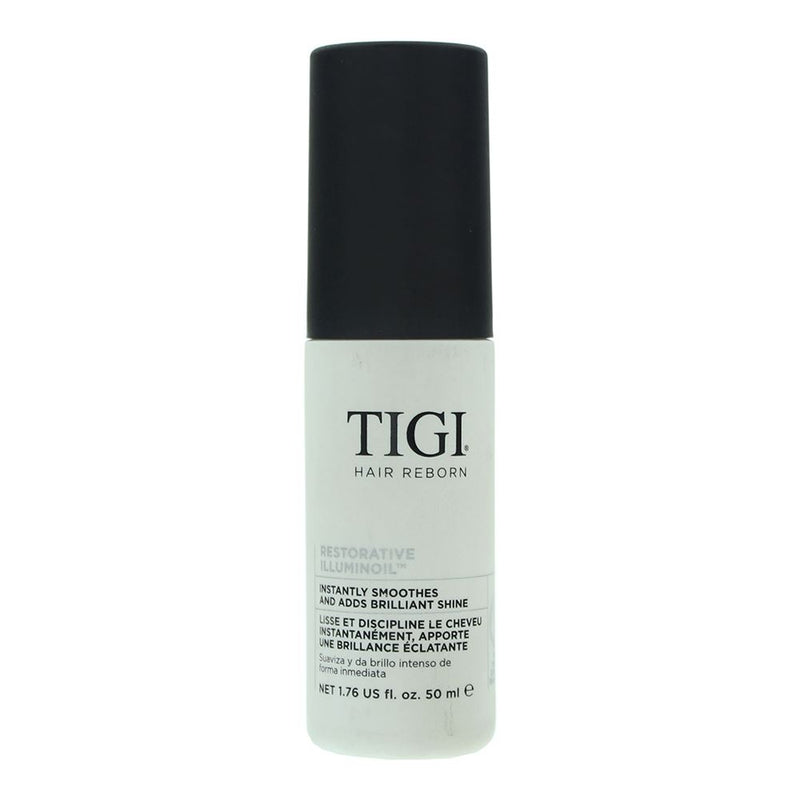 Tigi Restore Restorative Illuminoil 50ml For Women