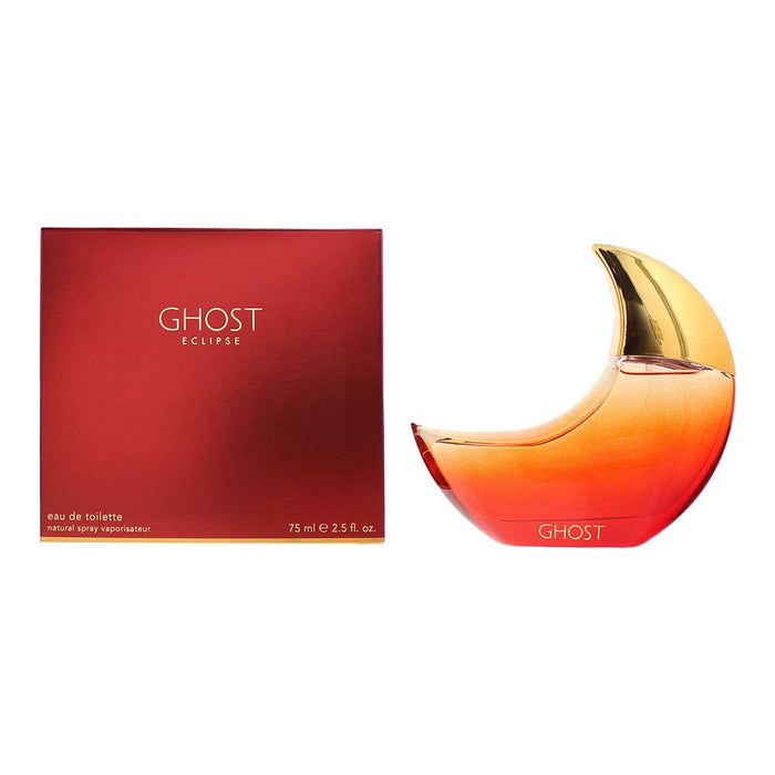 Ghost Eclipse Eau de Toilette 75ml Women Spray