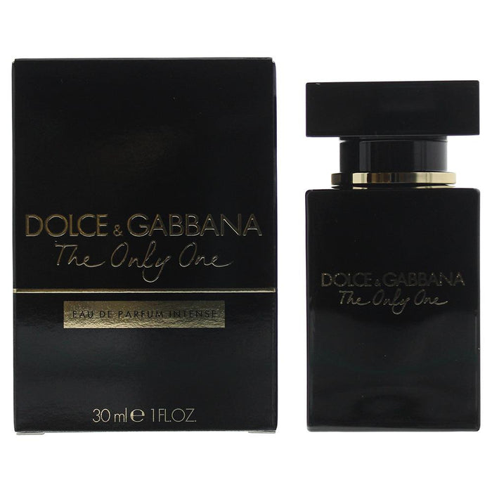Dolce & Gabbana The Only One Intense EDP 30ml Women Spray