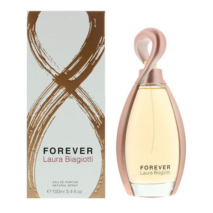 Laura Biagiotti Laura Forever Eau de Parfum 100ml Women Spray