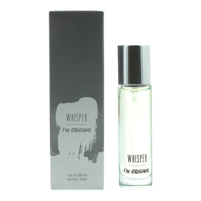 Coty Whisper I'am Original Eau de Parfum 15ml Women Spray