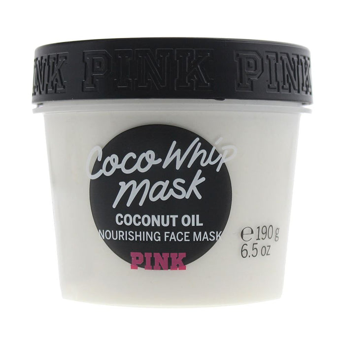 Victoria's Secret Pink Coco Whip Face Mask 190ml Women