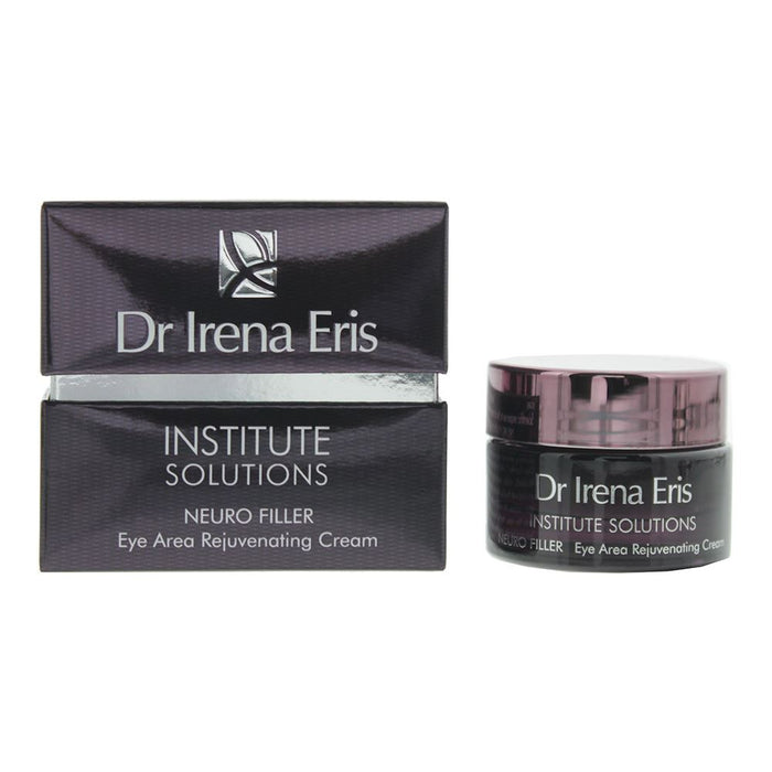Dr Irena Eris Institute Solutions Neuro Filler Eye Cream 15ml Women