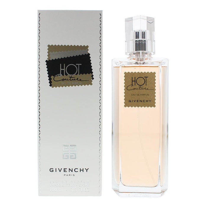 Givenchy Hot Couture EDP 100ml Women Spray