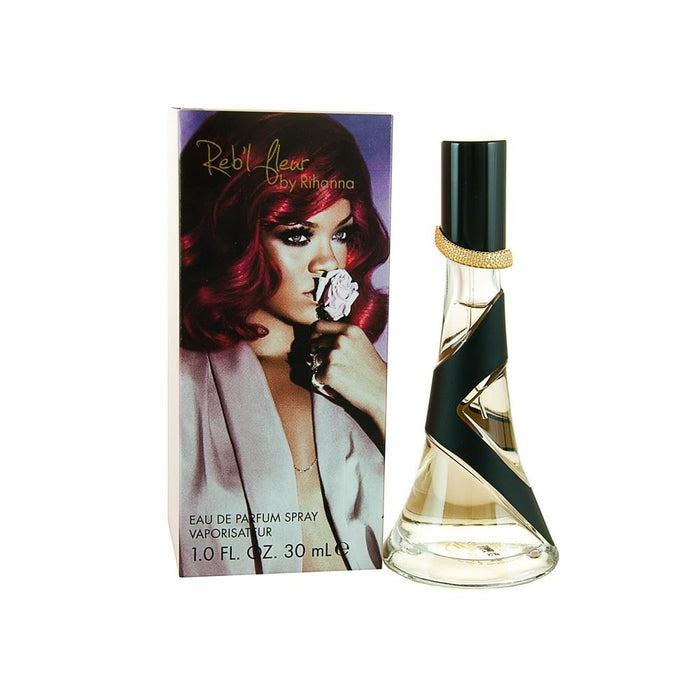 Rihanna Reb L Fleur 30ml Eau de Parfum Women Spray