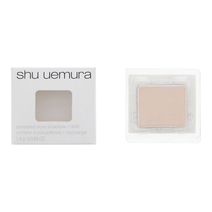 Shu Uemura Eye Shadow Refill 816 M Soft Beige Pressed Powder 1.4g Women
