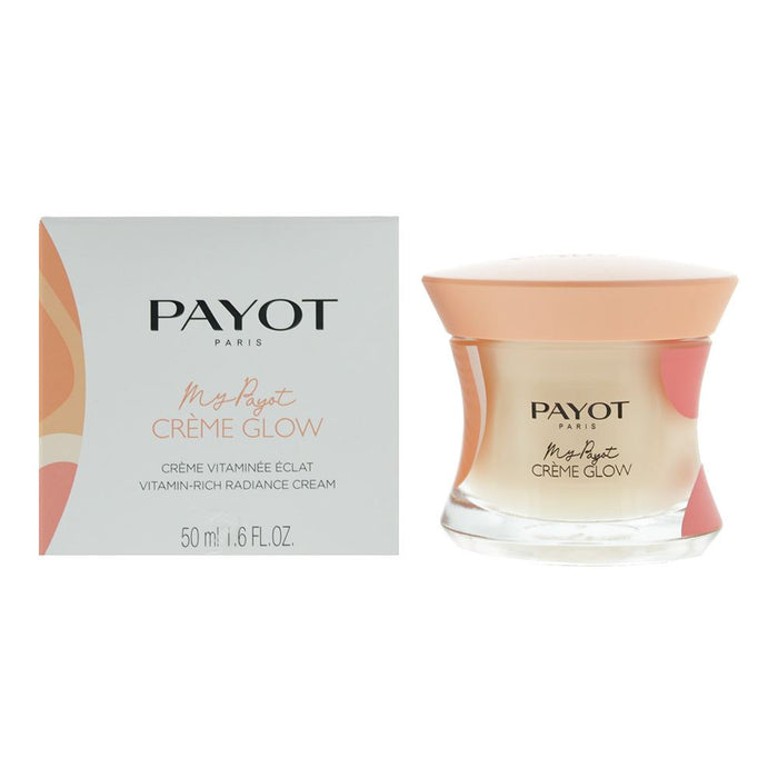 Payot My Payot Creme Glow Cream 50ml Women