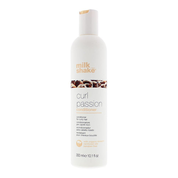 Milk_Shake Curl Passion Conditioner For Curly Hair 300ml Unisex