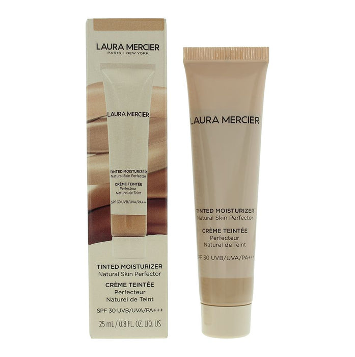 Laura Mercier Natural Skin Perfector 2W1 Natural Tinted Moisturizer 25ml