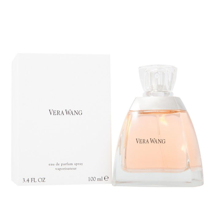 Vera Wang Eau de Parfum 100ml Women Spray