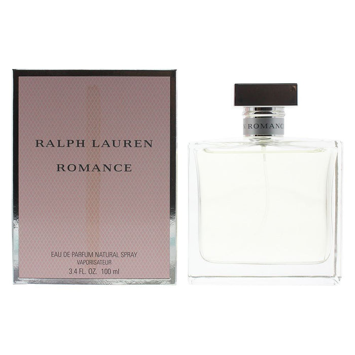 Ralph Lauren Romance Eau de Parfum 100ml Women Spray