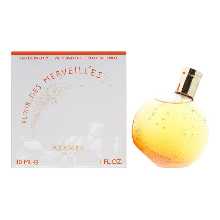 Hermes Elixir Des Merveilles Eau de Parfum 30ml Women Spray