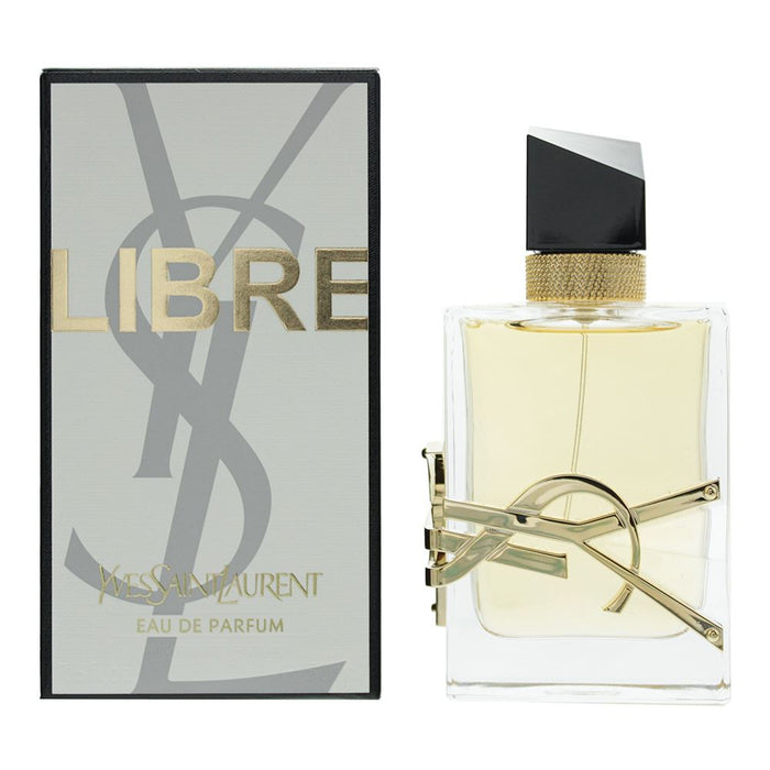 Yves Saint Laurent Libre Eau de Parfum 50ml Women Spray